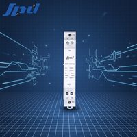 JLSP-DO2C24 DC 24V RS485 Protection de signal SPD, Dispositif de protection contre les surtensions, SPD de signal