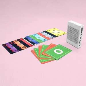 Tarjetas de Conversación Personalizadas para la Familia y Parejas - Product Image 3