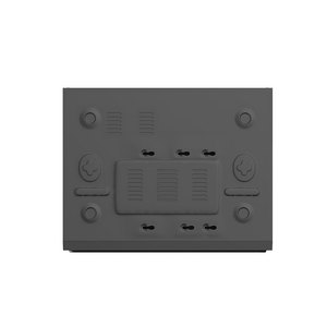 4K * 8CH 5MP * 12CH canale 8tbh. 265 registratore <span class=keywords><strong>NVR</strong></span> incorporato - Product Image 5