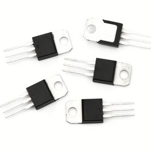 Authentic Original 3N60-B-TF3-T TK3A65D TO-220F Transistor CZSKU:OW47BX37 - Product Image 1