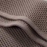 Serviettes Tavelya super absorbantes 100% coton, tissage gaufré, pour le bain, les mains, la cuisine et le nettoyage