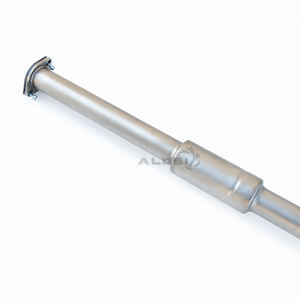 Échappement intelligent Valvetronic pour Volvo <span class=keywords><strong>S60</strong></span> 2.0T T4 <span class=keywords><strong>T5</strong></span>, commande à distance, double mode sonore, échappement Catback SS304 amélioré - Product Image 4