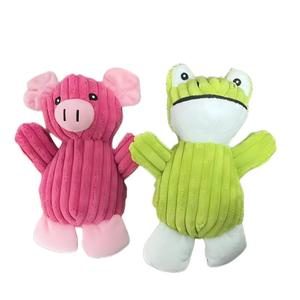 Giocattolo da Masticare per <span class=keywords><strong>Cani</strong></span> e Gatti in Corda di Cotone Intrecciata, Resistente e Interattivo per <span class=keywords><strong>Cani</strong></span> Piccoli/Medi/Grandi - Product Image 5