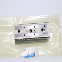 Nouveau Cylindre de table coulissante pneumatique MXQ16L-75 d'origine, en stock, authentique CYL-TAB-I-1060=4M23