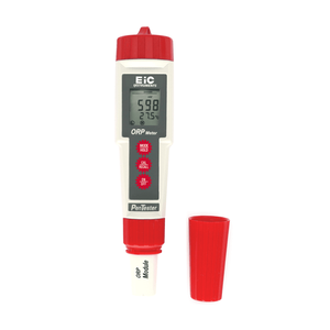 Multi-Parameter <b>Water</b> <b>Tester</b> <b>pH</b> or ORP in One Device - Product Image 2