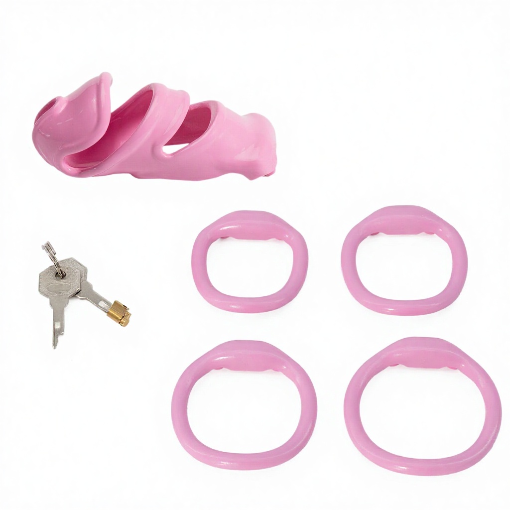 สีชมพู-- L