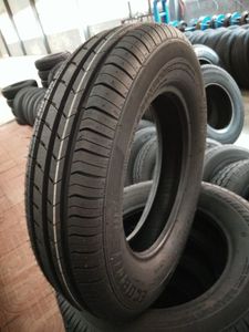Neumático de coche de buena calidad con precio adecuado 145/70r12 - Product Image 5