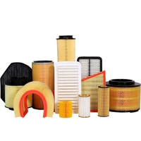 Filtre d'habitacle OE 871390N010 87139-30040 87139-50100 Filtre d'habitacle au charbon actif au meilleur prix