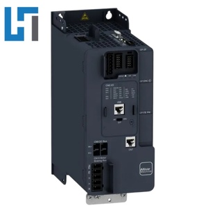 Nuevo Controlador de Frecuencia Variable Original de la Serie ATV340 ATV340U75N4, Controlador de Programación, Stock en Almacén, Entrega Rápida - Product Image 1