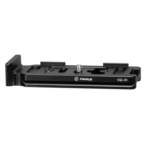 Hızlı yayın l-şekilli braket evrensel kamera Gimbal bağlar - Product Image 1