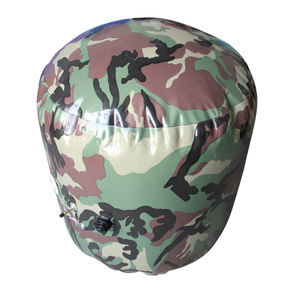 Silencieux d'échappement <span class=keywords><strong>gonflable</strong></span>, pour véhicule tout terrain 4x4 - Product Image 3