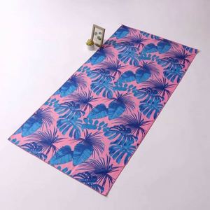 Latest Design Luxury Custom Outdoor Sport Beach <b>Towel</b> Quick Dry Oversized 100% Cotton - Product Image 4