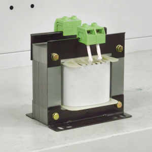 Offres Spéciales spécialité de 220v à 20 transformateur électrique monophasé 400va de transformateur de contrôle de Bk - Product Image 3