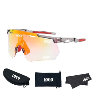 Gafas de Sol Deportivas <span class=keywords><strong>para</strong></span> <span class=keywords><strong>Hombre</strong></span>, Azules, UV400, PC, <span class=keywords><strong>para</strong></span> <span class=keywords><strong>Ciclismo</strong></span>, Conducción, Pesca y Actividades al Aire Libre - Product Image 1