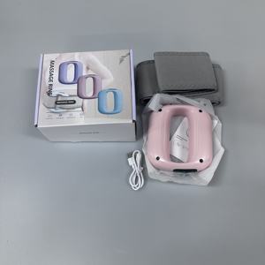 Körpermassagegerät zur Körperstraffung Faszienband Geräuschreduzierendes Tiefengewebe-Massagegerät für Rücken und Taille - Product Image 6