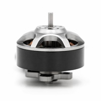 Moteur de drone FPV 1404 pour accessoires de mini-drone pour caméra HD 4K Quadcopter
