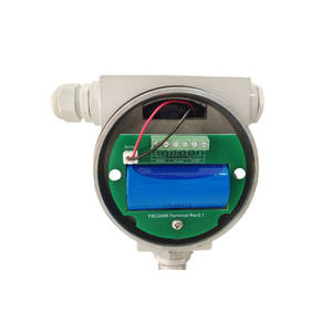 24V initegral minyak anggur ringan metanol minyak zaitun diesel Cerdas tampilan lokal turbin flowmeter minyak hidrolik - Product Image 6