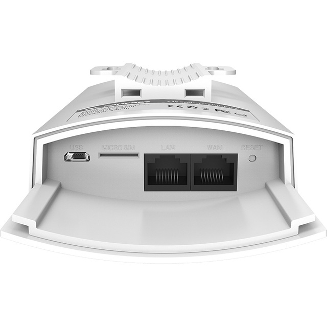 Best COMFAST OEM 2g 3g 4g Lte Wireless Router with Sim Card Slot Outdoor Wifi Access Point with Antenna