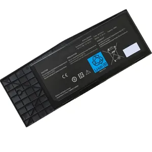 Strength Factory Laptop Battery For Dell Alienware M17x R3 M17x R4 battery C0C5M 5WP5W F310J BTYV0Y1