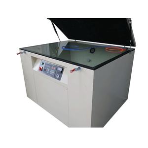 Automatic Semi-Automatic UV Exposure <b>Plate</b> Machine Silkscreen Frame Pad <b>Printing</b> Computer Controlled New Pre-Press Equipment - Product Image 4