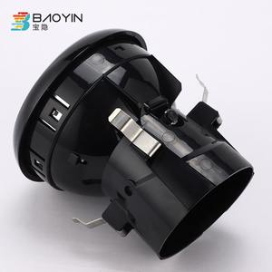 "CARDI" Cho Mercedes-Benz W117 W156 W176 W246 Cửa Xả Xe Hơi Đèn Thông Gió Tuabin Điều Hòa Không Khí Turbo Thông Gió Xung Quanh - Product Image 2