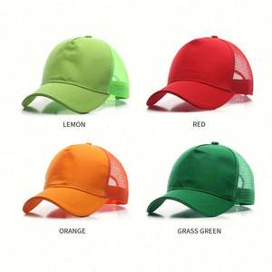 Gorra de Béisbol de Diseño Lujoso Vintage Personalizada, Gorra de Béisbol Unisex con Logotipo Bordado en 3D, Tejido Transpirable de Malla de Secado Rápido - Product Image 3