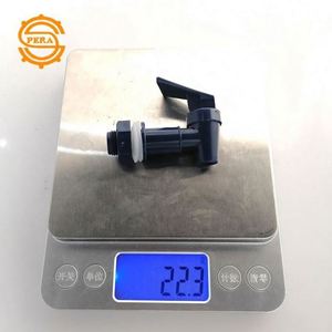 Grifo Dispensador de Agua de Plástico, Fabricación en Fábrica <span class=keywords><strong>China</strong></span>, Precio de Fábrica, Gran Venta - Product Image 3