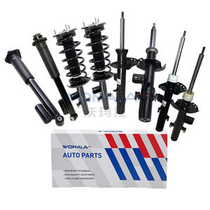 מפעל חלקי רכב womala חם מכירת בולמי זעזועים אחוריים לרובים טווח רובר רובר ספורט גילוי - Product Image 3