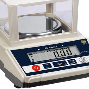 สมดุลเชิงวิเคราะห์อิเล็กทรอนิกส์สำหรับห้องปฏิบัติการโดยใช้ในจีน - Product Image 2