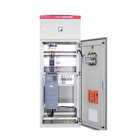 Caja de distribución de energía de circuito de 2 vías exterior Meygo, transformador de metal de 12V con equipo para gestión de energía exterior