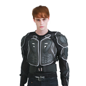 Pronto per la spedizione motocross racing equipaggiamento protettivo full body armor giacche <span class=keywords><strong>da</strong></span> <span class=keywords><strong>moto</strong></span> <span class=keywords><strong>con</strong></span> equipaggiamento protettivo - Product Image 1