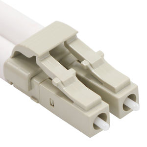 สายเคเบิลใยแก้วนำแสง foc ส้ม LC TO LC มัลติโหมดสายแพทช์ OM2 - Product Image 5