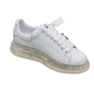 <span class=keywords><strong>Scarpe</strong></span> da Ginnastica di Lusso per Skateboard, Sneakers Sportive con Ammortizzazione ad Aria di Alta Qualità per Uomo e <span class=keywords><strong>Donna</strong></span>, <span class=keywords><strong>Scarpe</strong></span> da <span class=keywords><strong>Fitness</strong></span> e Passeggio - Product Image 6