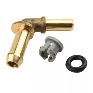 Kit de réparation de connecteur de pompe à eau pour Land Rover Range Rover Sport LR049990 LR048474 - Product Image 1