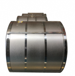 高品质Gaivaiume盘管/铝锌盘管出售厂家直销冷热基镀锌锌产品 - Product Image 5