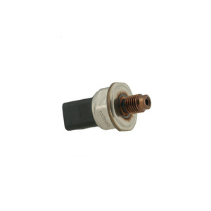เซ็นเซอร์วัดแรงดันคอมมอนเรล รุ่น 017g A2 แบบเกลียวติดตั้ง เทคโนโลยี Piezoresistive สำหรับระบบเชื้อเพลิงดีเซล - Product Image 4