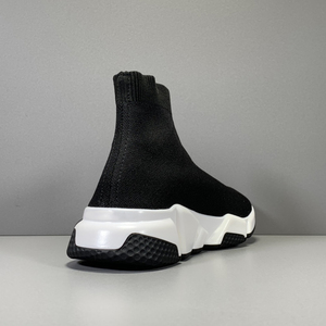 Sneakers de sport pour hommes de qualité supérieure, toutes séries, luxe, vitesse 2.0, Balenns 2.0, semelles épaisses, rembourrage doux, chaussures décontractées - Product Image 3