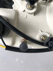 Lampe automatique Bus Lampe Frontale Phare B-1518 - Product Image 5