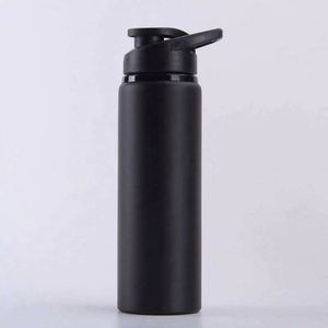 Botella de Agua Térmica de Acero Inoxidable de 700 ml para Adultos, a Prueba de Fugas - Product Image 3