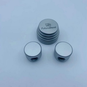 Hot Selling Precision Cnc Machining Flashlight Parts Lathe Cnc Machining Parts - Product Image 4