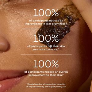 <span class=keywords><strong>Gommage</strong></span> <span class=keywords><strong>Visage</strong></span> au Nori Nettoyant en Profondeur, Exfoliant, Nourrissant, Hydratant, <span class=keywords><strong>Meilleur</strong></span> <span class=keywords><strong>Gommage</strong></span> Blanchissant à Base de Plantes - Product Image 3