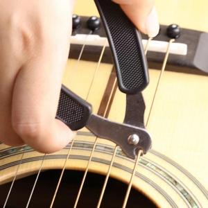 ชุดเครื่องม้วนสาย3-in-1 <span class=keywords><strong>Pro</strong></span>-Winder โลหะ/เหล็กกีตาร์/เบสสตริงอุปกรณ์เสริมชิ้นส่วนเครื่องสายเชลโล่ - Product Image 2