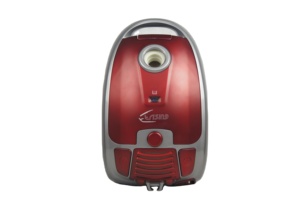 Aspiradora de Canister con Motor de Alta Eficiencia Erising EV-200 con Bolsa - Product Image 6