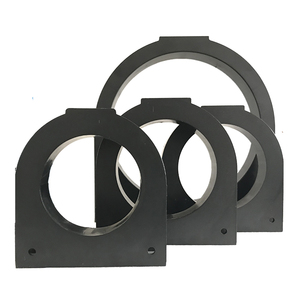 Transformadores de corriente de medición Ct de secuencia cero de alto rendimiento KHCT7T con apertura 26mm ~ 200mm puede personalizar