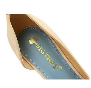 Delle donne di Alta <span class=keywords><strong>Scarpe</strong></span> Tacchi A Spillo Tacchi Alti Delle Donne Pompa I Pattini Sexy Navy Blu Royal Punta a punta <span class=keywords><strong>Scarpe</strong></span> Da Donna - Product Image 5