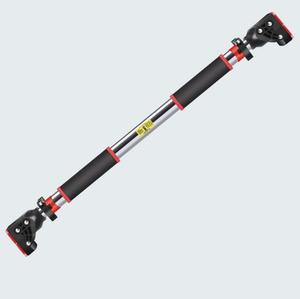 Barra Orizzontale Portatile per Allenamento di Forza, Regolabile, con Blocco Intelligente, Montaggio a Parete, per Palestra e Fitness - Product Image 2