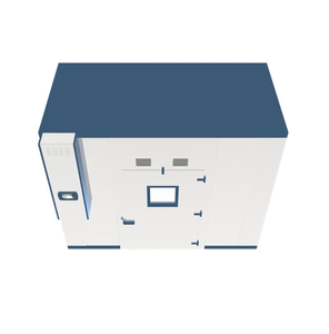 Incubadora de calefacción eléctrica MGR64, dispositivo termostático de laboratorio para iluminación óptima, categoría de producto, investigación de crecimiento de plantas - Product Image 6
