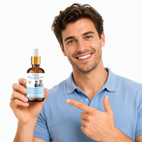 Complément Alimentaire pour Animaux OEM/ODM : Chardon-Marie Liquide pour Chiens et Chats – Soutien Immunitaire, Absorption Rapide, Vitamines, Minéraux, Digestion Sensible