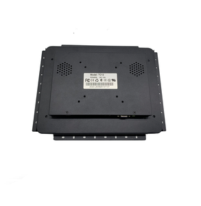 Venta personalizada de fábrica Monitor de pantalla táctil capacitiva impermeable IP65 de 12,1 pulgadas Pantalla <span class=keywords><strong>LCD</strong></span> Premium - Product Image 5