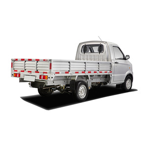 รถบรรทุกสินค้า K1 1.3 ลิตร เกียร์ธรรมดา 2 ที่นั่ง แบบพื้นเรียบ - Product Image 4